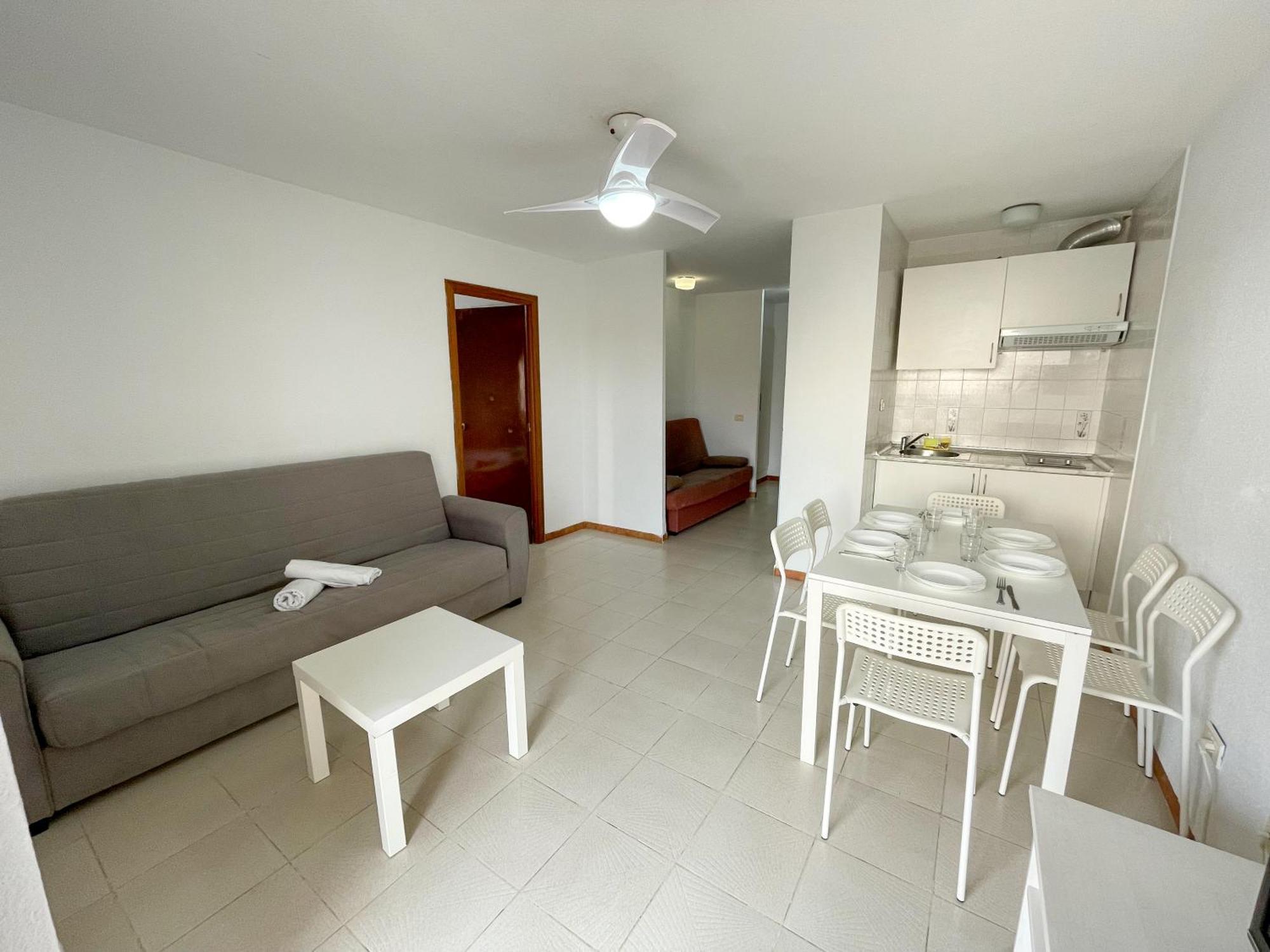 Apartamentos Bernat 3000 Oropesa del Mar Bagian luar foto