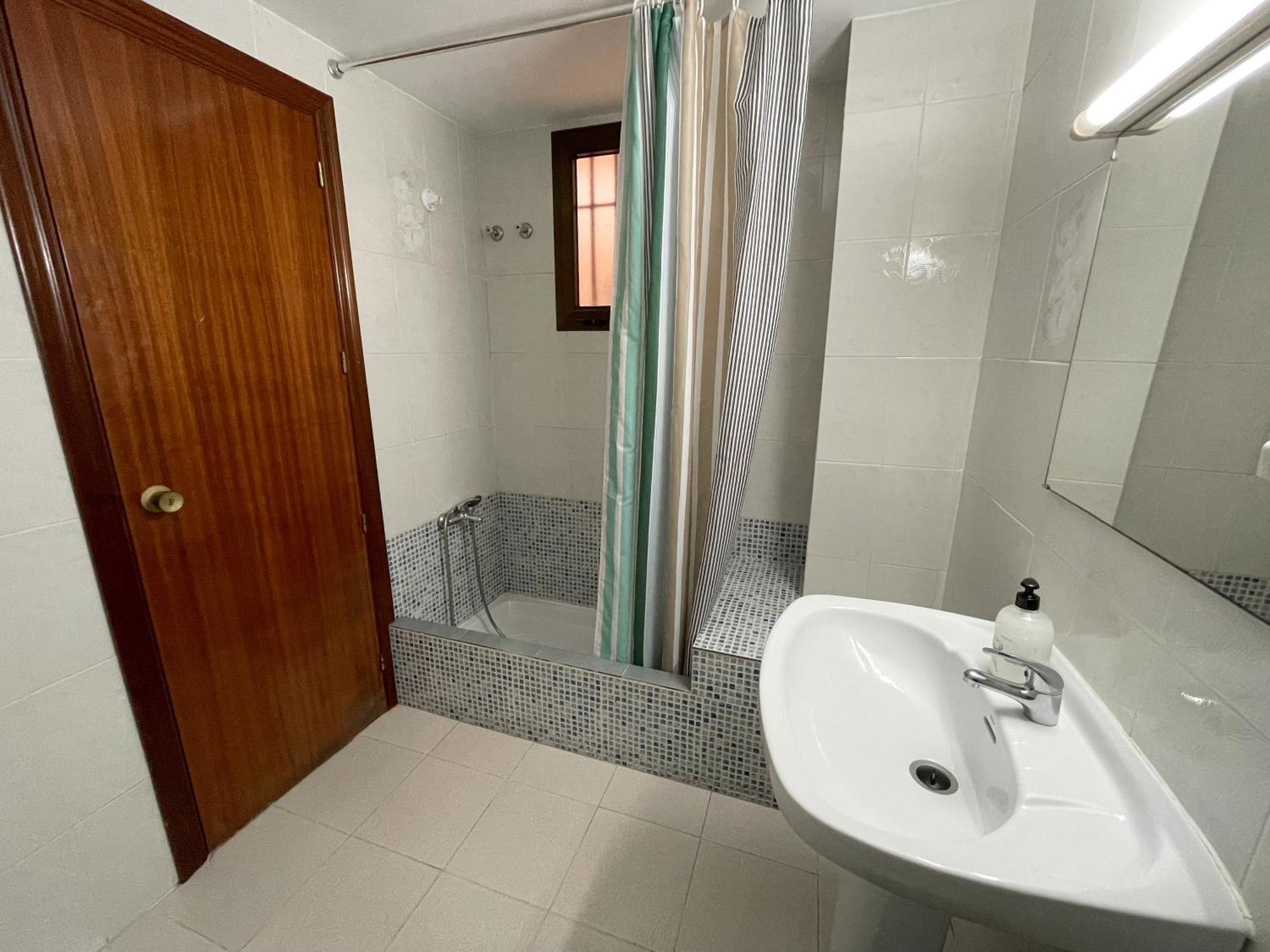 Apartamentos Bernat 3000 Oropesa del Mar Bagian luar foto