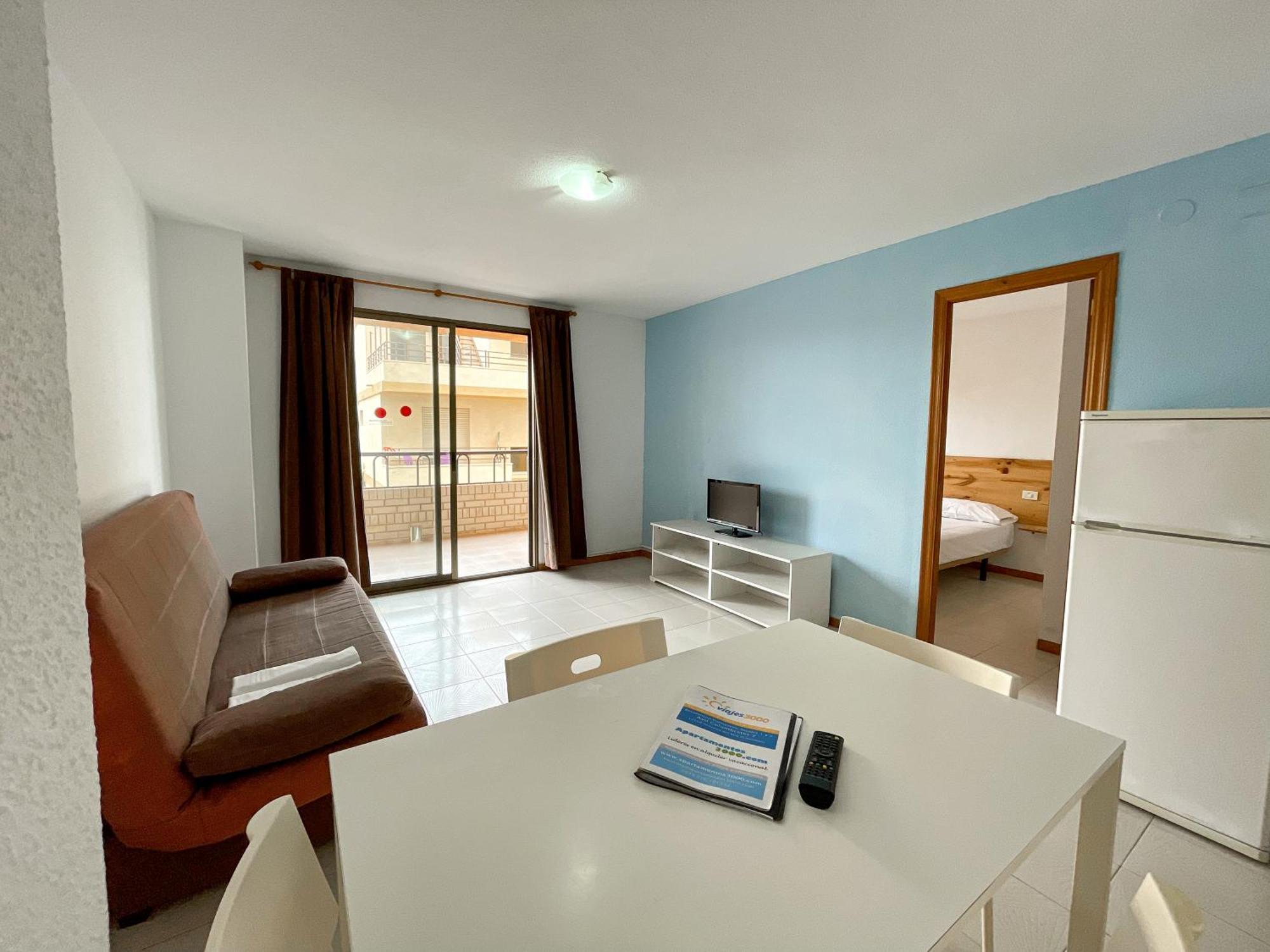 Apartamentos Bernat 3000 Oropesa del Mar Bagian luar foto